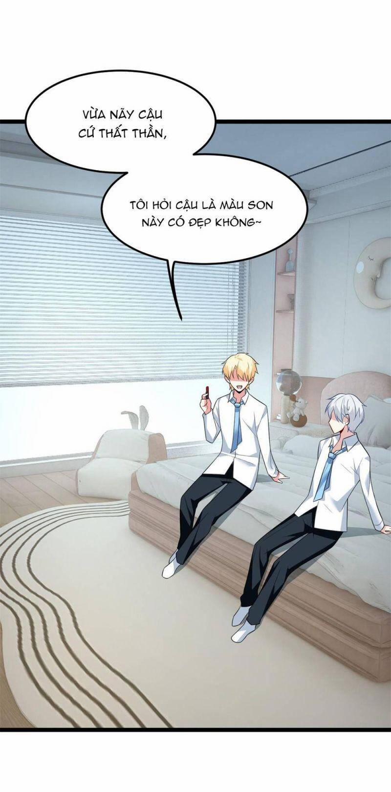 Tôi Ở Thế Giới Khác Dựa Dẫm Vào Phụ Nữ 72 trang 42