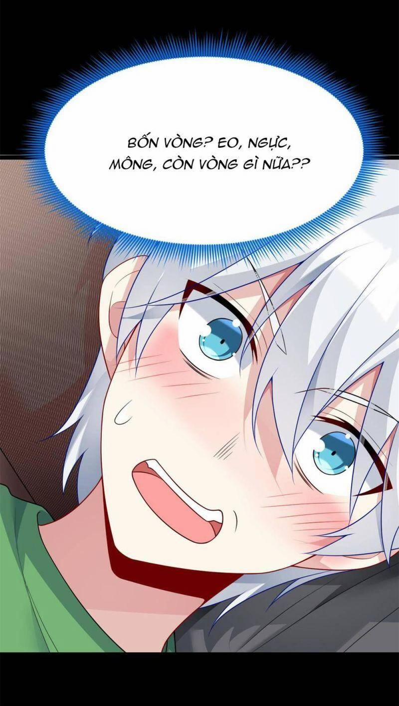 Tôi Ở Thế Giới Khác Dựa Dẫm Vào Phụ Nữ 72 trang 51