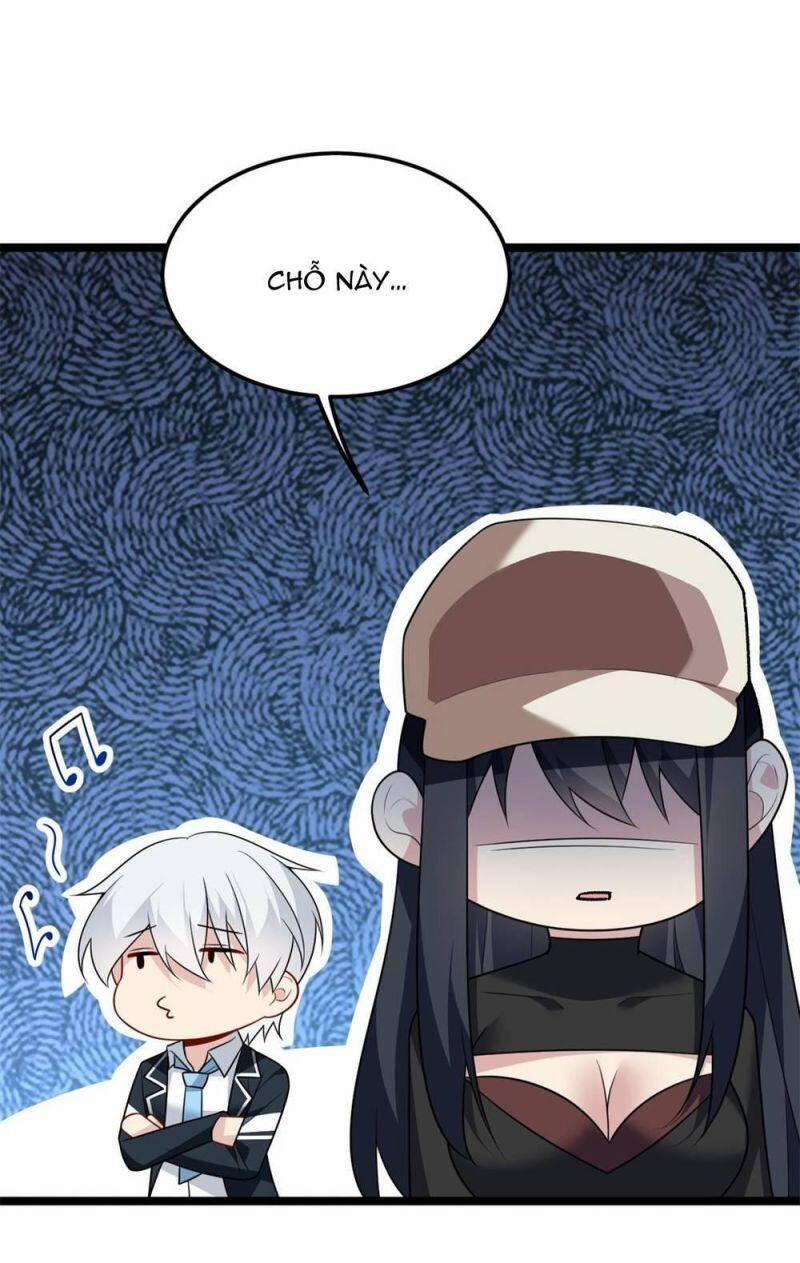 Tôi Ở Thế Giới Khác Dựa Dẫm Vào Phụ Nữ 72 trang 6