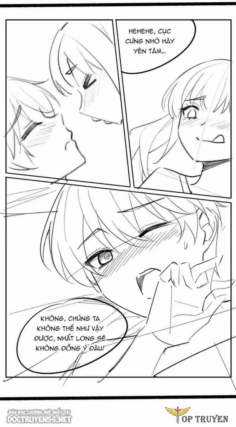 Tôi Ở Thế Giới Khác Dựa Dẫm Vào Phụ Nữ 73 trang 11