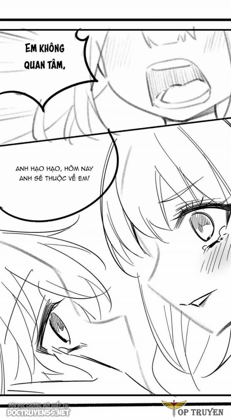 Tôi Ở Thế Giới Khác Dựa Dẫm Vào Phụ Nữ 73 trang 12