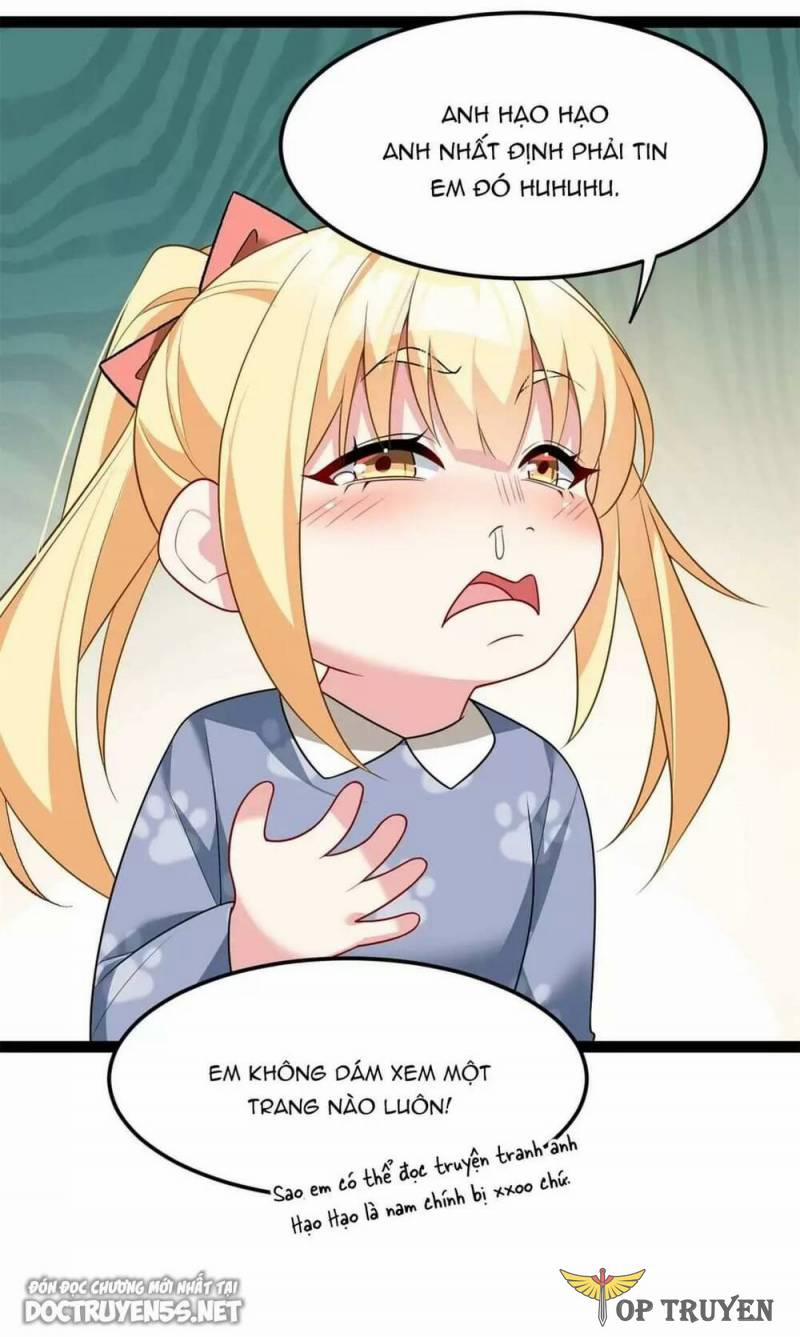 Tôi Ở Thế Giới Khác Dựa Dẫm Vào Phụ Nữ 73 trang 16