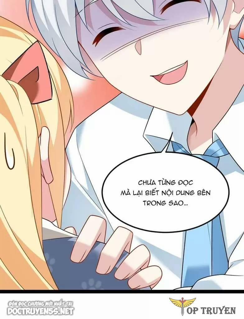 Tôi Ở Thế Giới Khác Dựa Dẫm Vào Phụ Nữ 73 trang 18