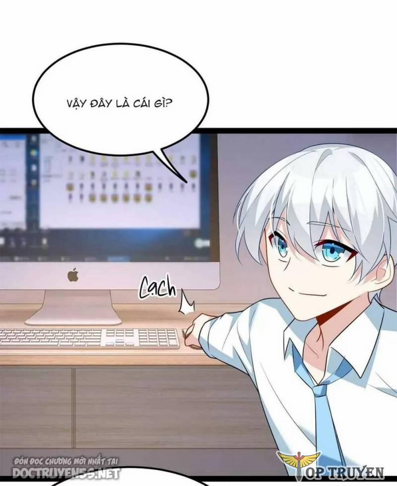 Tôi Ở Thế Giới Khác Dựa Dẫm Vào Phụ Nữ 73 trang 19