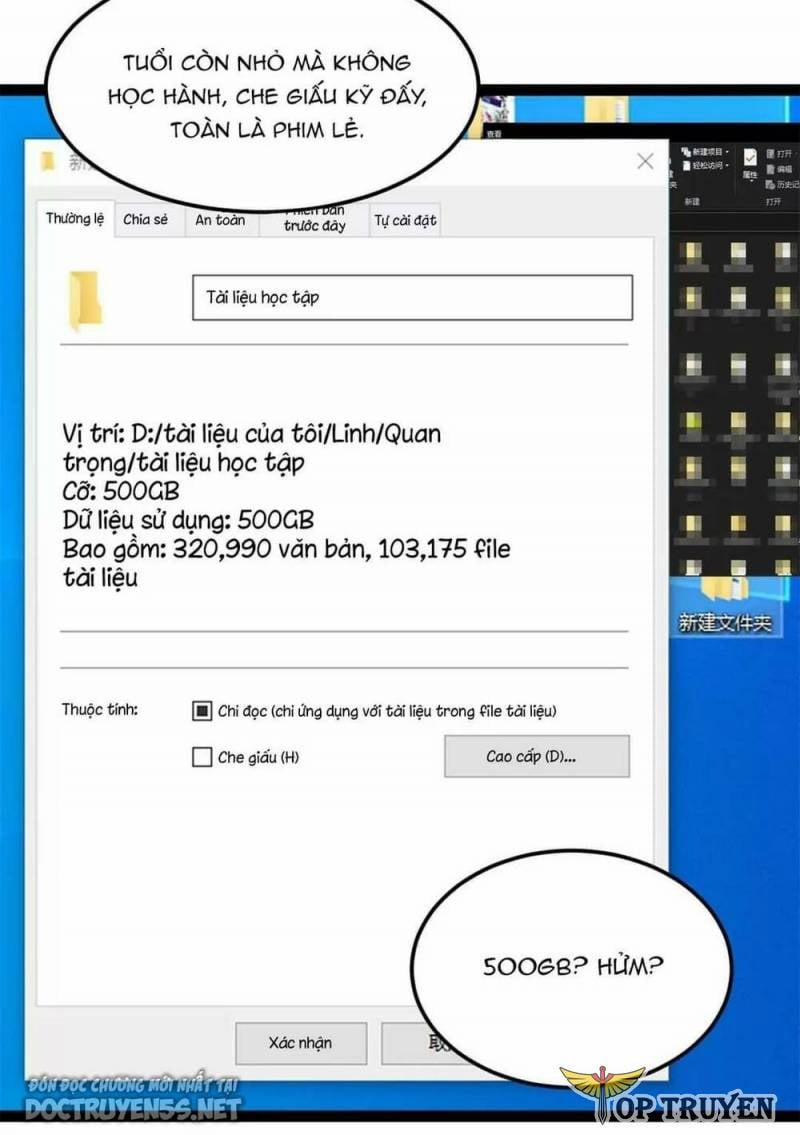 Tôi Ở Thế Giới Khác Dựa Dẫm Vào Phụ Nữ 73 trang 20