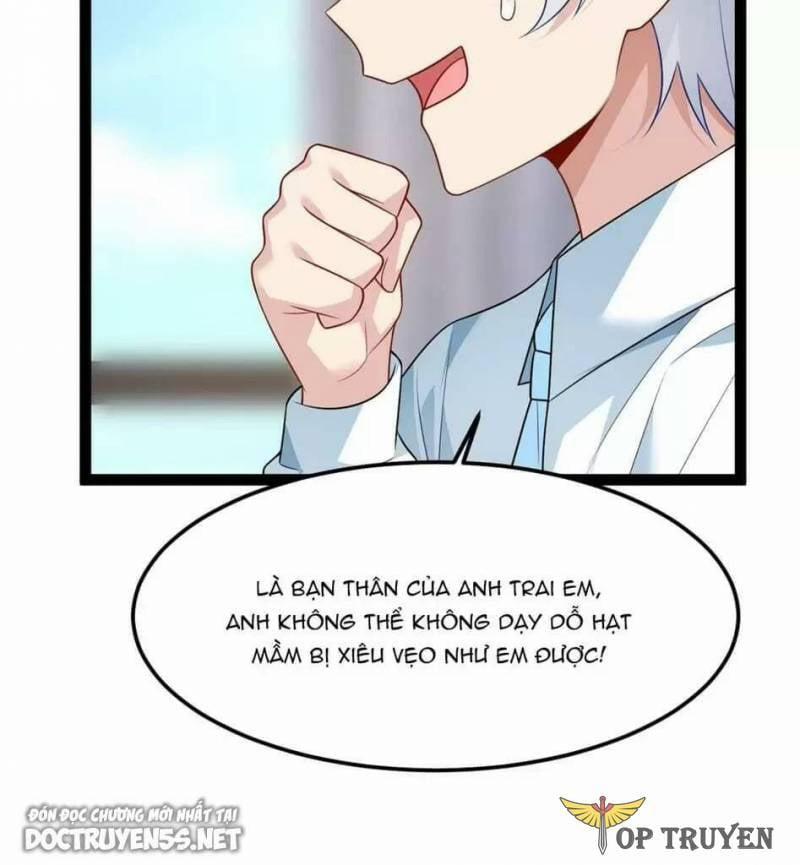 Tôi Ở Thế Giới Khác Dựa Dẫm Vào Phụ Nữ 73 trang 24