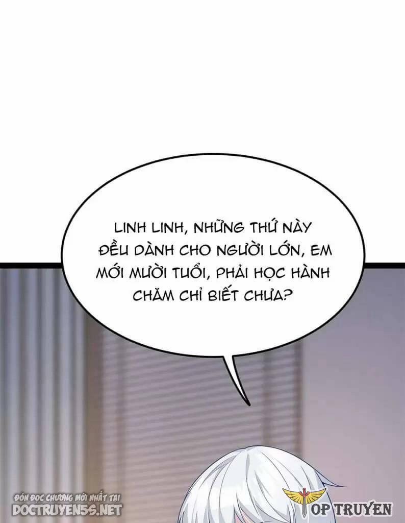 Tôi Ở Thế Giới Khác Dựa Dẫm Vào Phụ Nữ 73 trang 26