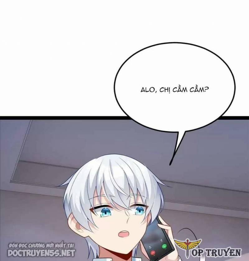 Tôi Ở Thế Giới Khác Dựa Dẫm Vào Phụ Nữ 73 trang 33