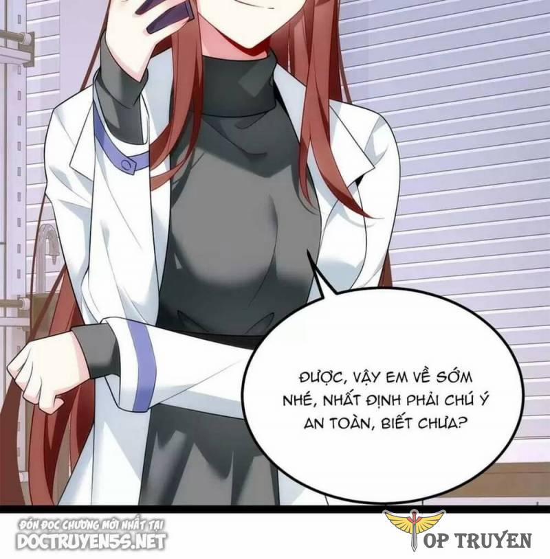 Tôi Ở Thế Giới Khác Dựa Dẫm Vào Phụ Nữ 73 trang 36