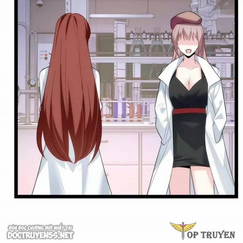 Tôi Ở Thế Giới Khác Dựa Dẫm Vào Phụ Nữ 73 trang 38