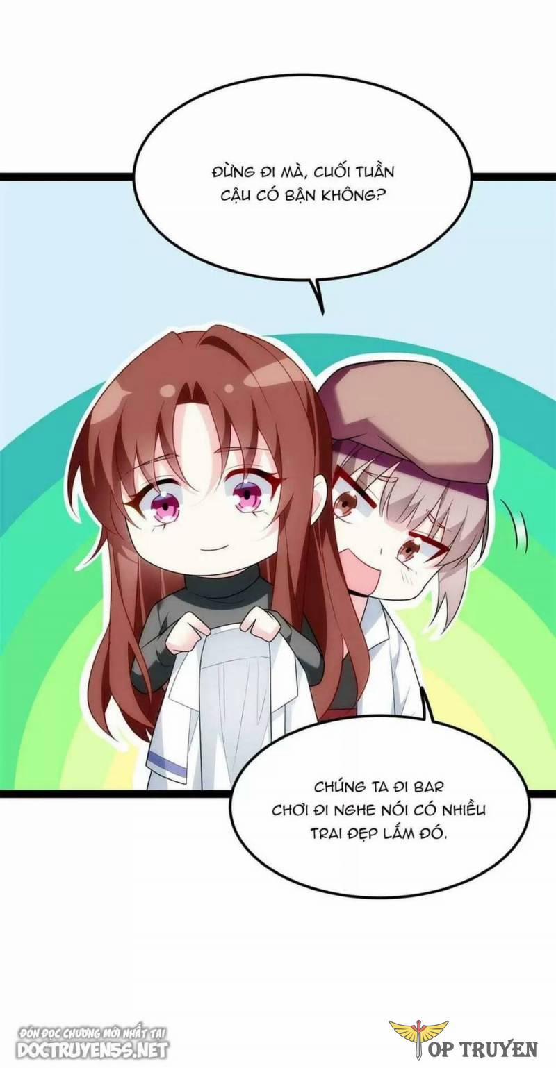 Tôi Ở Thế Giới Khác Dựa Dẫm Vào Phụ Nữ 73 trang 41