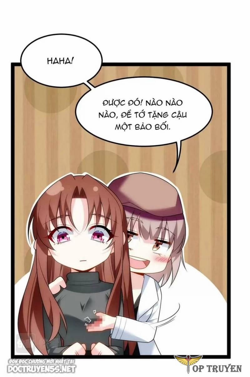 Tôi Ở Thế Giới Khác Dựa Dẫm Vào Phụ Nữ 73 trang 47