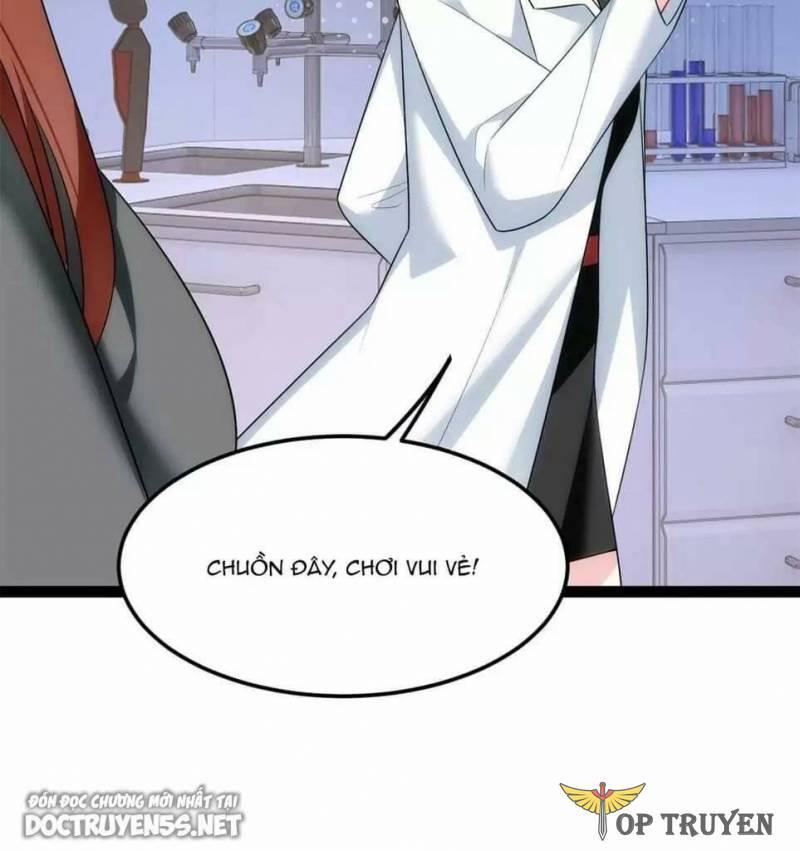 Tôi Ở Thế Giới Khác Dựa Dẫm Vào Phụ Nữ 73 trang 50