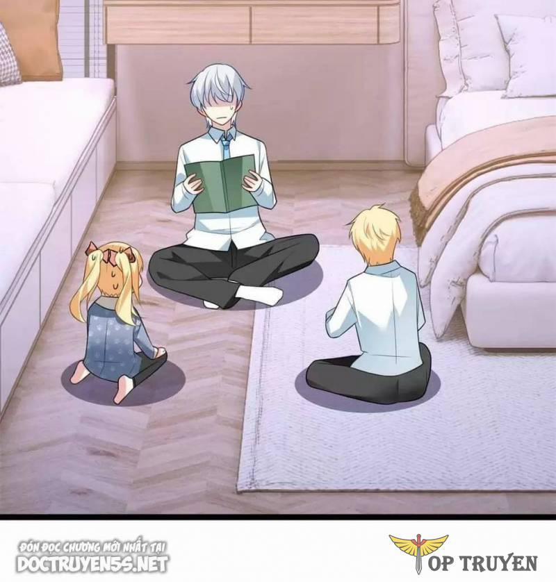 Tôi Ở Thế Giới Khác Dựa Dẫm Vào Phụ Nữ 73 trang 6