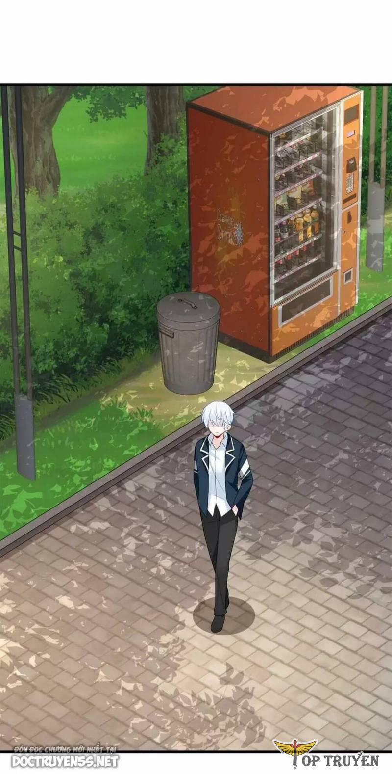 Tôi Ở Thế Giới Khác Dựa Dẫm Vào Phụ Nữ 74 trang 1
