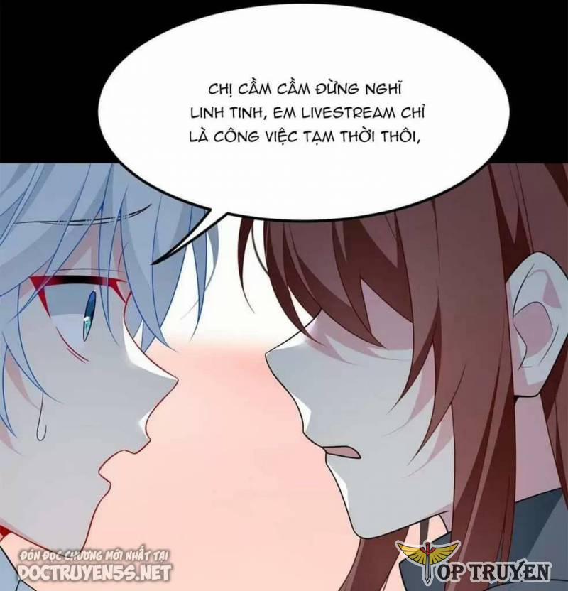 Tôi Ở Thế Giới Khác Dựa Dẫm Vào Phụ Nữ 74 trang 11
