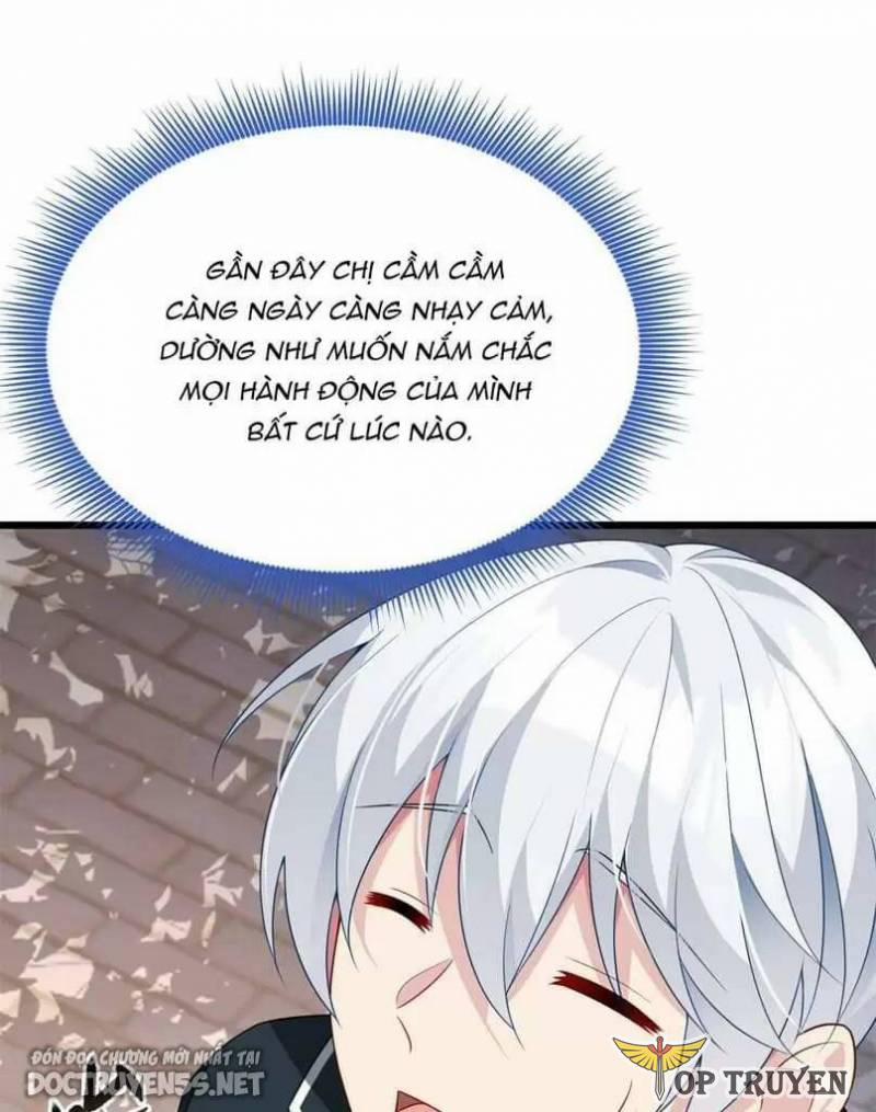 Tôi Ở Thế Giới Khác Dựa Dẫm Vào Phụ Nữ 74 trang 14