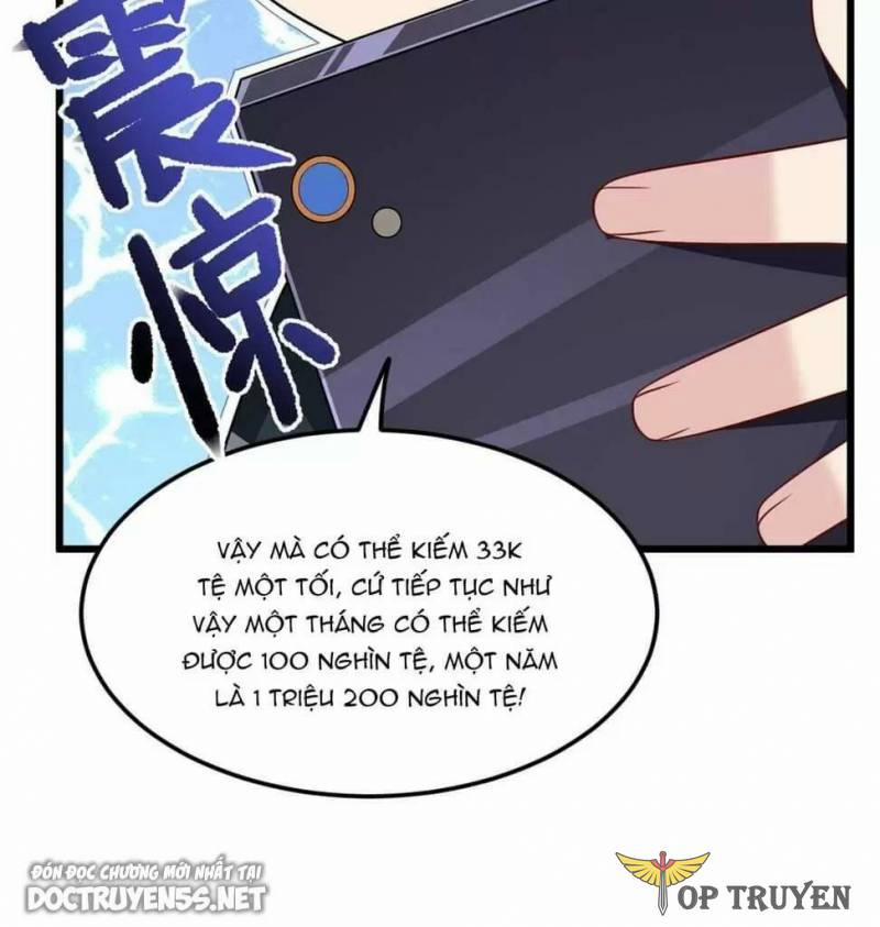 Tôi Ở Thế Giới Khác Dựa Dẫm Vào Phụ Nữ 74 trang 20