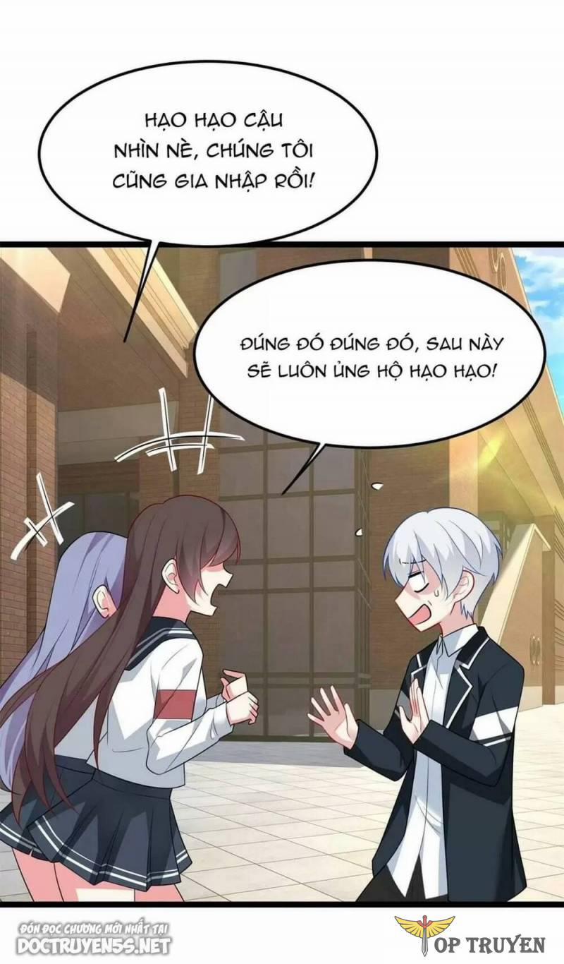 Tôi Ở Thế Giới Khác Dựa Dẫm Vào Phụ Nữ 74 trang 31