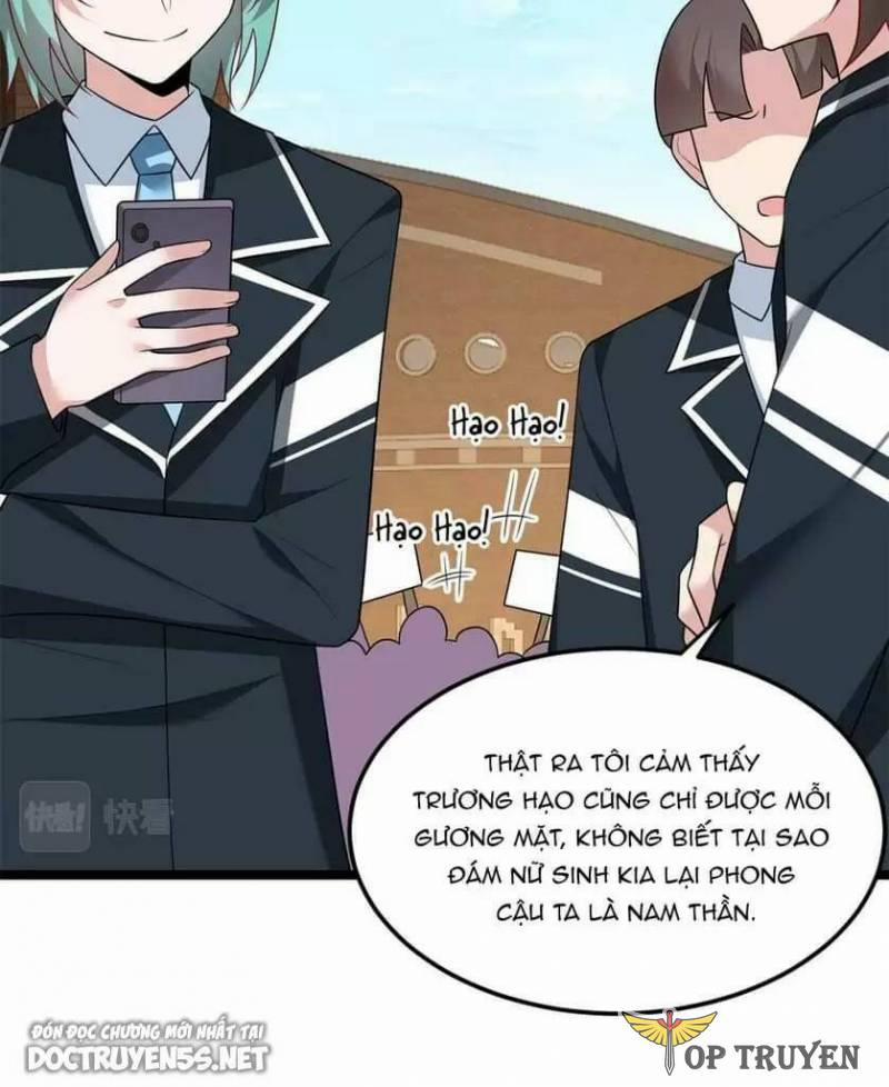 Tôi Ở Thế Giới Khác Dựa Dẫm Vào Phụ Nữ 74 trang 33