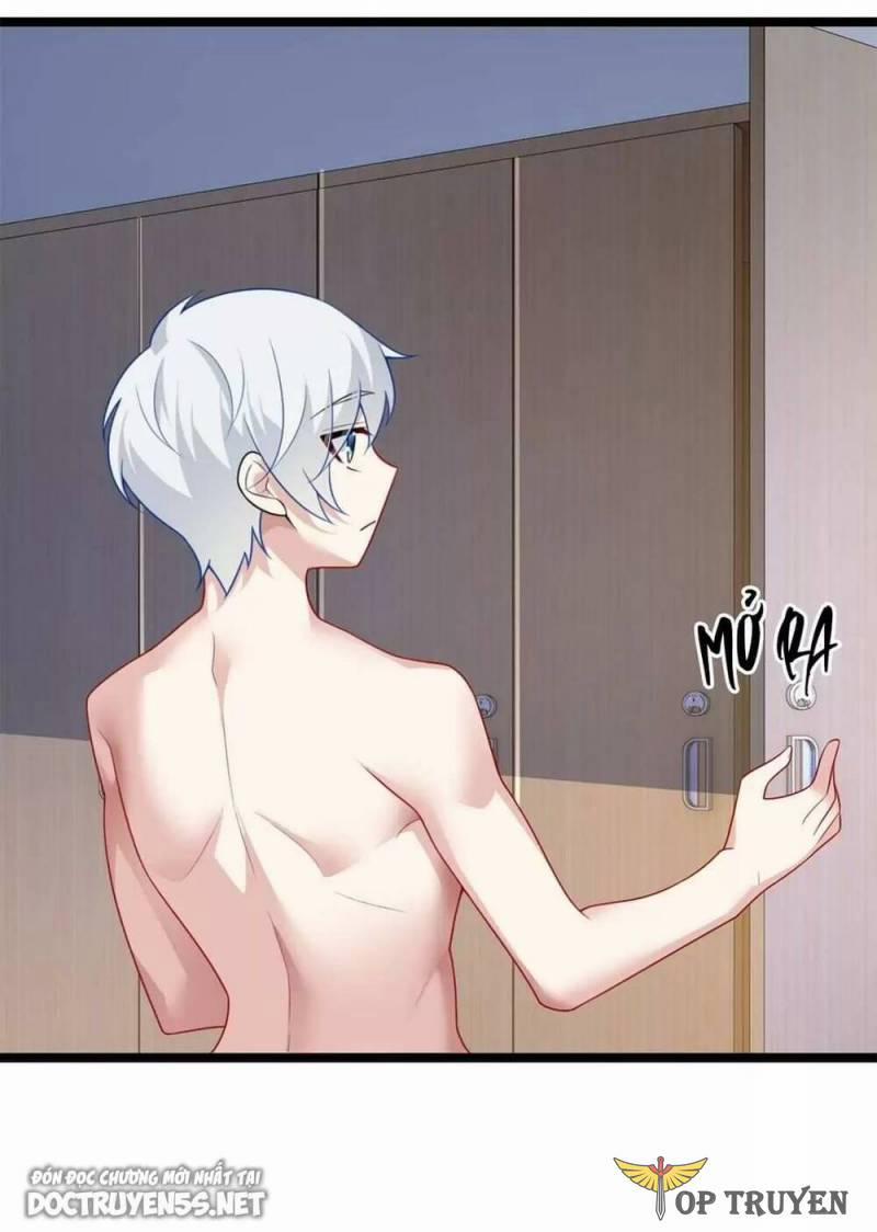 Tôi Ở Thế Giới Khác Dựa Dẫm Vào Phụ Nữ 74 trang 36