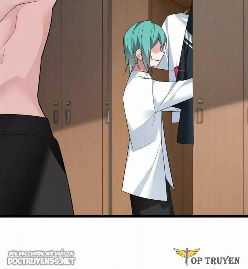 Tôi Ở Thế Giới Khác Dựa Dẫm Vào Phụ Nữ 74 trang 38