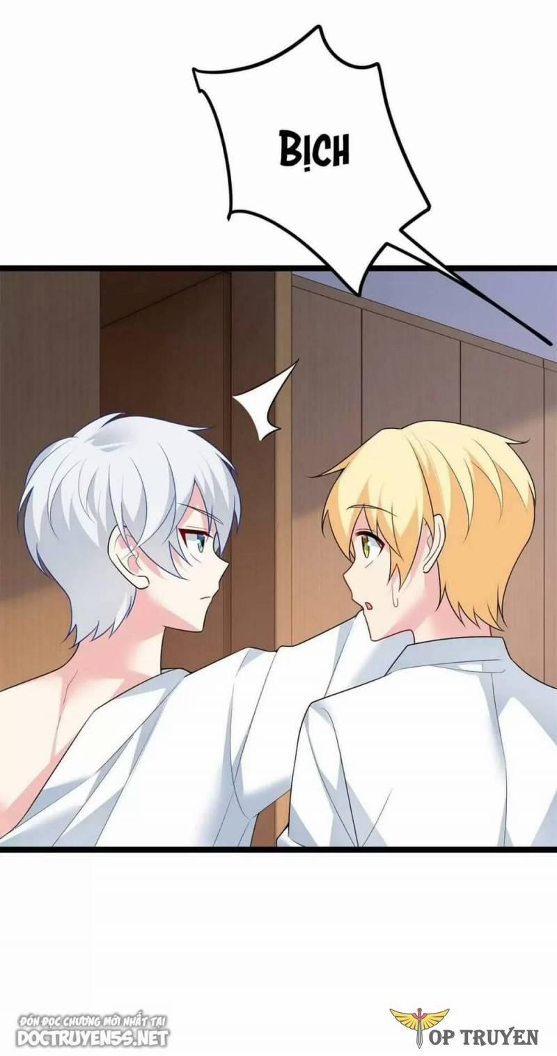Tôi Ở Thế Giới Khác Dựa Dẫm Vào Phụ Nữ 74 trang 43