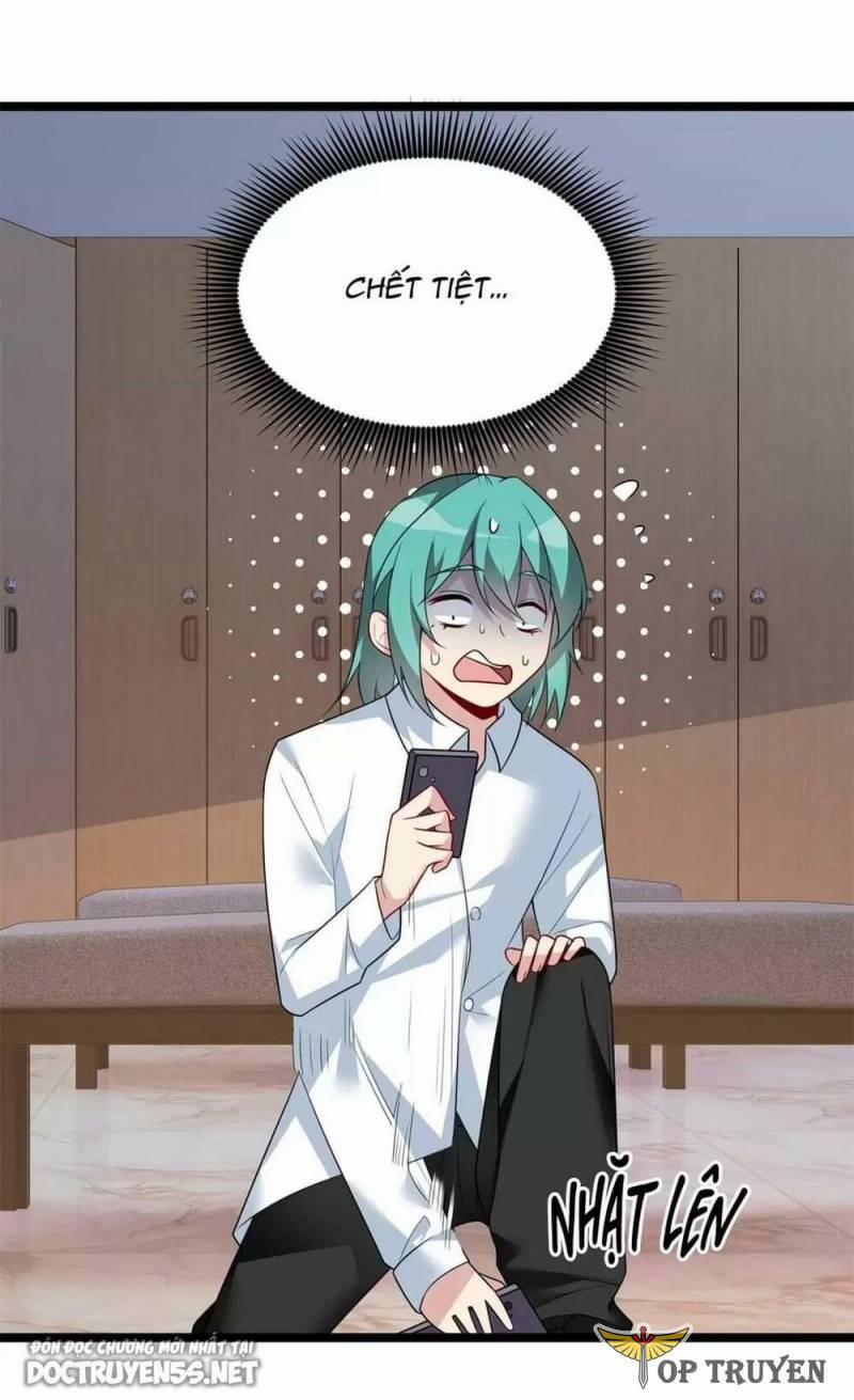 Tôi Ở Thế Giới Khác Dựa Dẫm Vào Phụ Nữ 74 trang 44