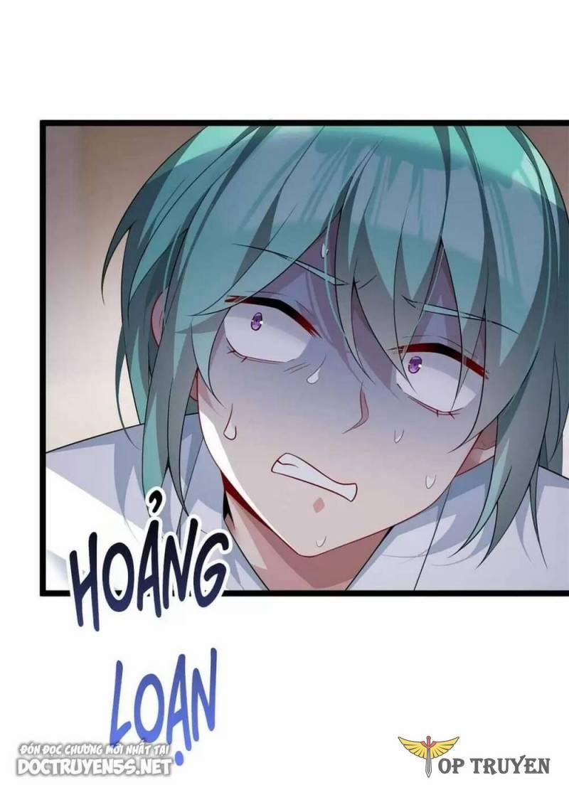 Tôi Ở Thế Giới Khác Dựa Dẫm Vào Phụ Nữ 74 trang 45