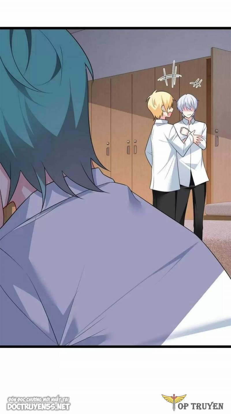 Tôi Ở Thế Giới Khác Dựa Dẫm Vào Phụ Nữ 74 trang 46