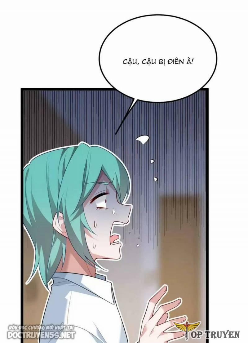 Tôi Ở Thế Giới Khác Dựa Dẫm Vào Phụ Nữ 74 trang 61