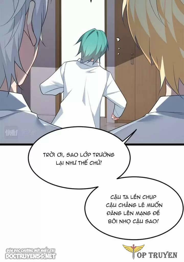Tôi Ở Thế Giới Khác Dựa Dẫm Vào Phụ Nữ 74 trang 65