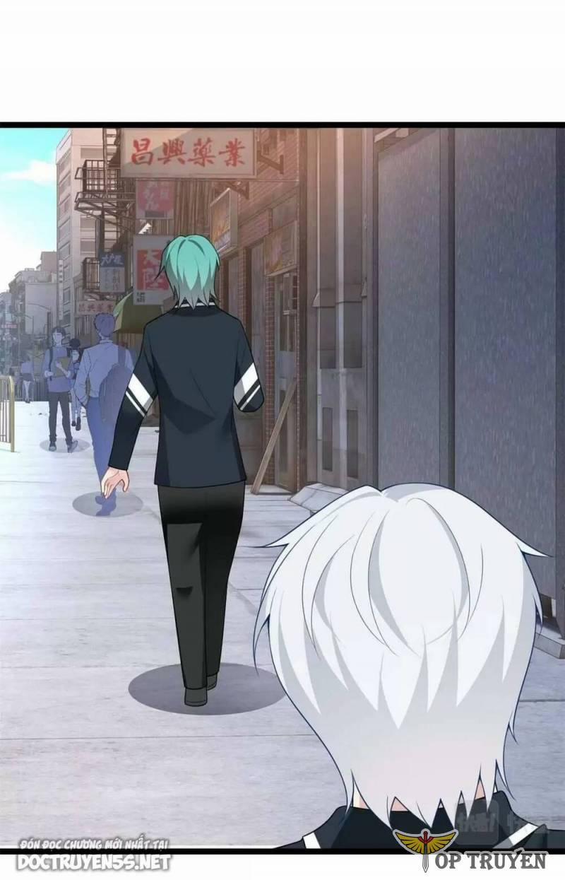 Tôi Ở Thế Giới Khác Dựa Dẫm Vào Phụ Nữ 75 trang 1