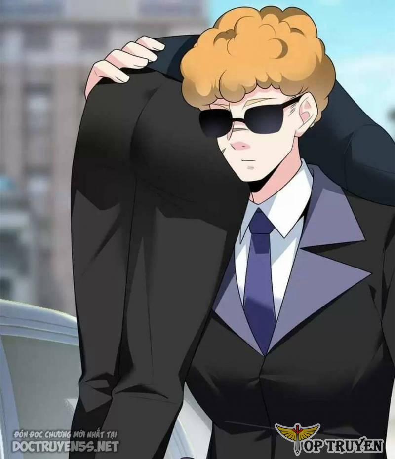 Tôi Ở Thế Giới Khác Dựa Dẫm Vào Phụ Nữ 75 trang 10