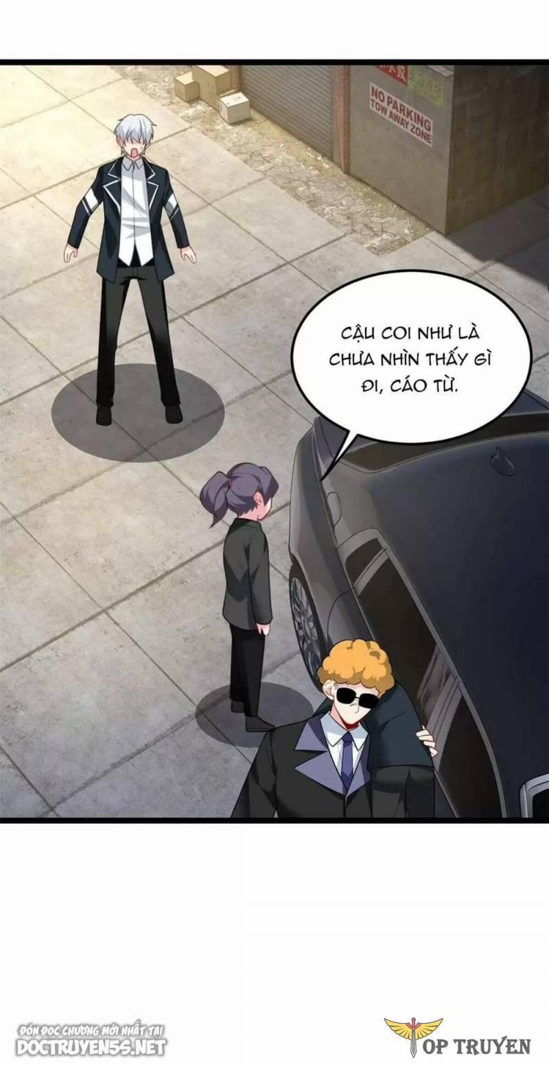 Tôi Ở Thế Giới Khác Dựa Dẫm Vào Phụ Nữ 75 trang 13