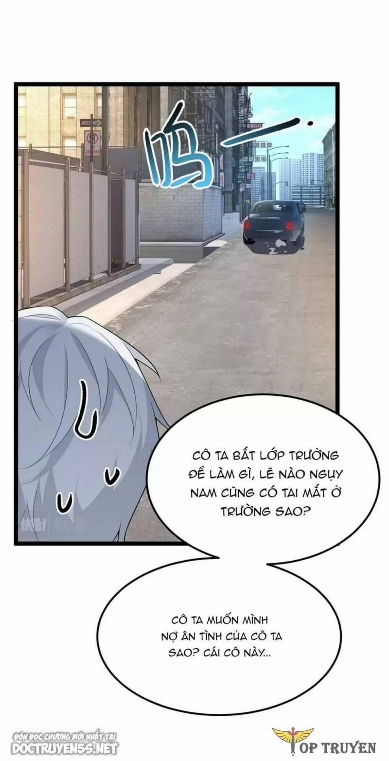 Tôi Ở Thế Giới Khác Dựa Dẫm Vào Phụ Nữ 75 trang 14