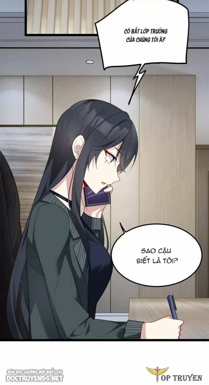 Tôi Ở Thế Giới Khác Dựa Dẫm Vào Phụ Nữ 75 trang 17