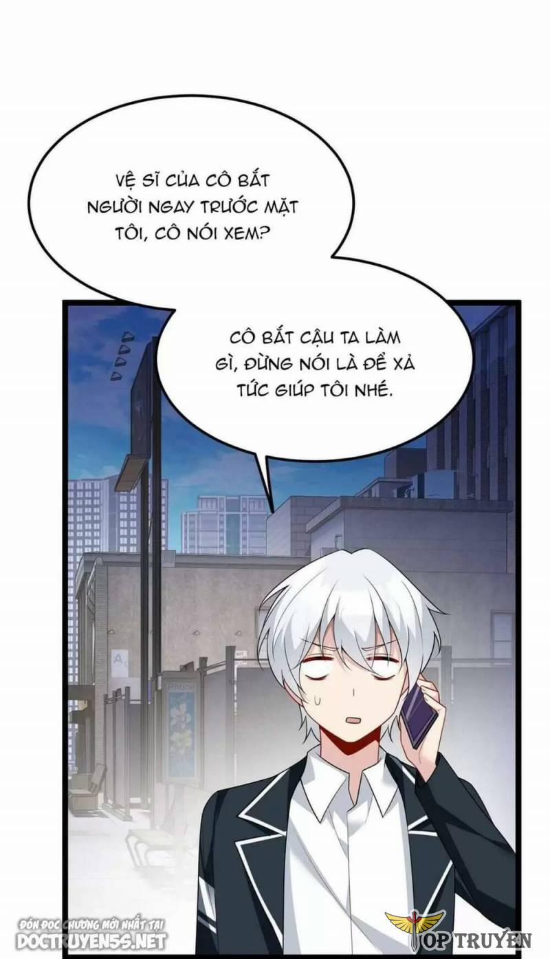 Tôi Ở Thế Giới Khác Dựa Dẫm Vào Phụ Nữ 75 trang 18