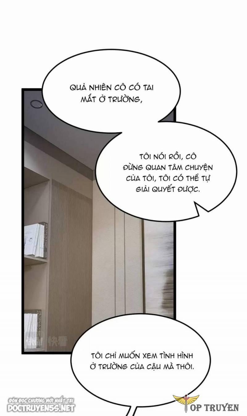 Tôi Ở Thế Giới Khác Dựa Dẫm Vào Phụ Nữ 75 trang 21