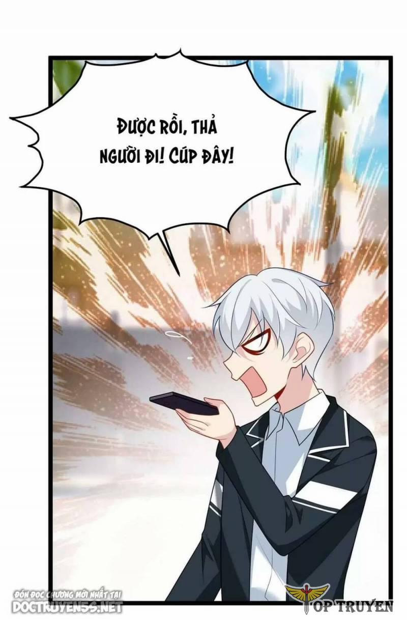 Tôi Ở Thế Giới Khác Dựa Dẫm Vào Phụ Nữ 75 trang 24