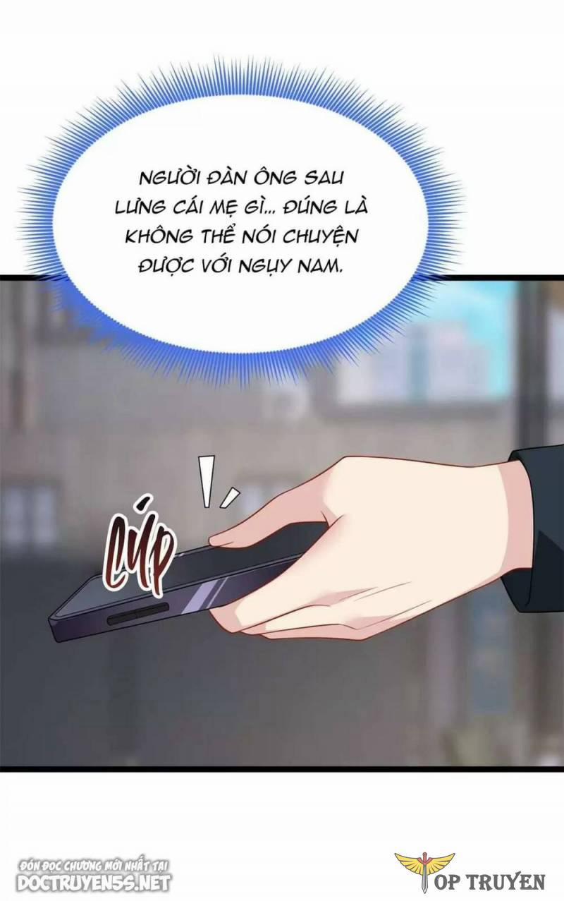Tôi Ở Thế Giới Khác Dựa Dẫm Vào Phụ Nữ 75 trang 25
