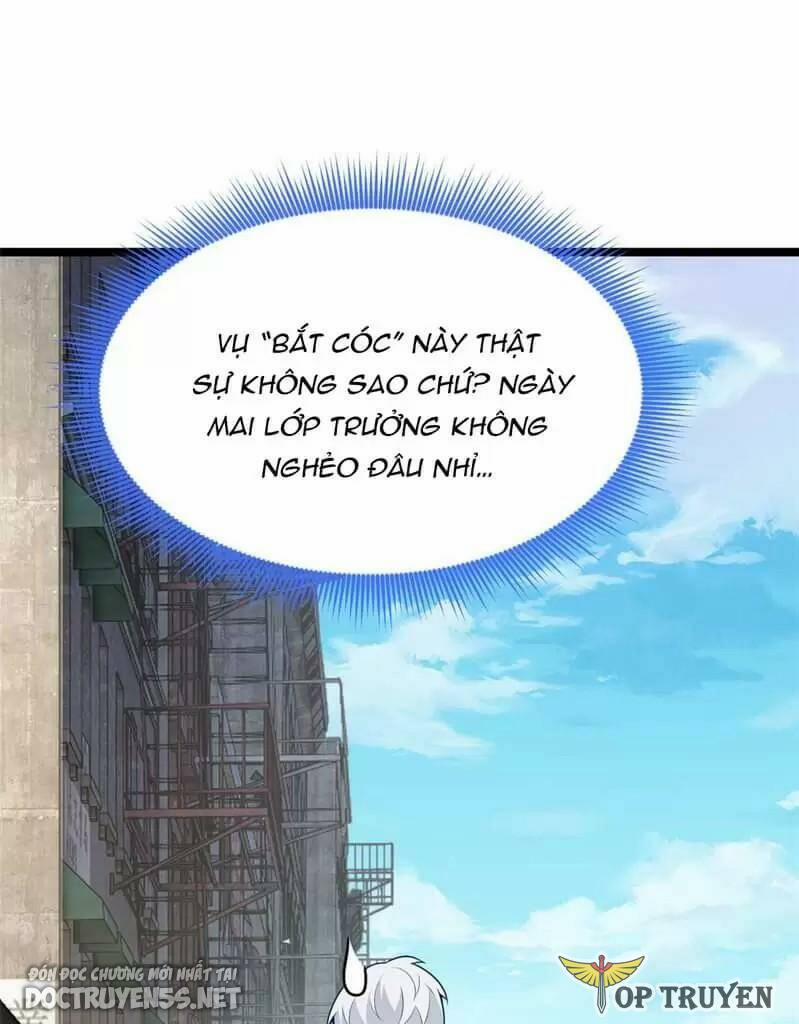 Tôi Ở Thế Giới Khác Dựa Dẫm Vào Phụ Nữ 75 trang 26