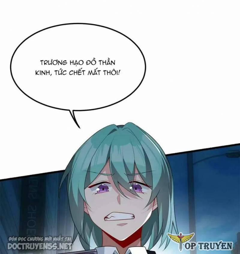 Tôi Ở Thế Giới Khác Dựa Dẫm Vào Phụ Nữ 75 trang 3