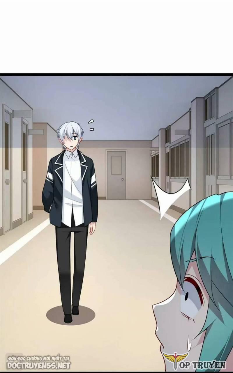 Tôi Ở Thế Giới Khác Dựa Dẫm Vào Phụ Nữ 75 trang 30