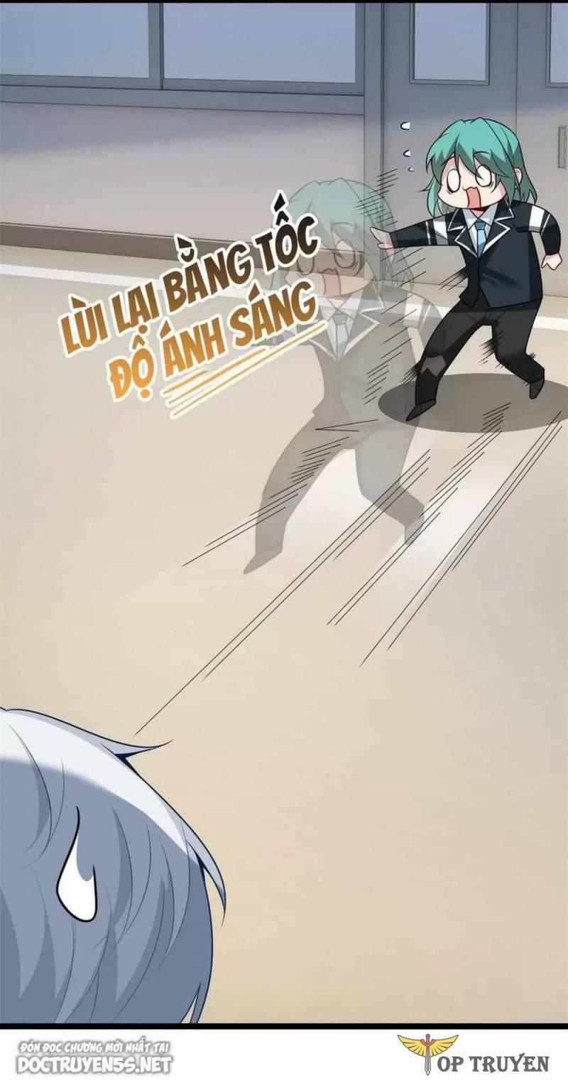 Tôi Ở Thế Giới Khác Dựa Dẫm Vào Phụ Nữ 75 trang 31