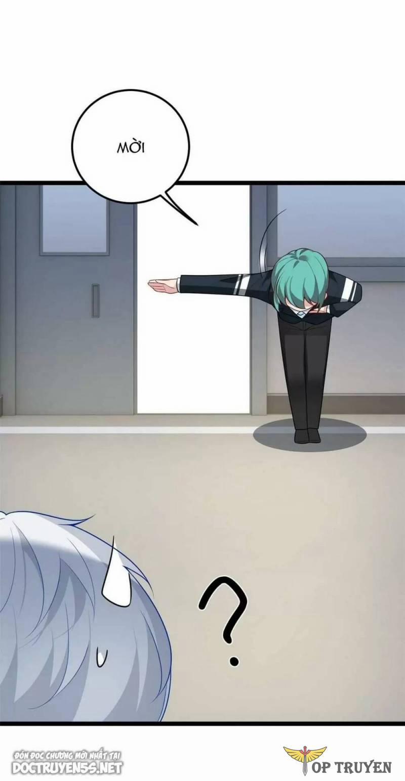 Tôi Ở Thế Giới Khác Dựa Dẫm Vào Phụ Nữ 75 trang 32
