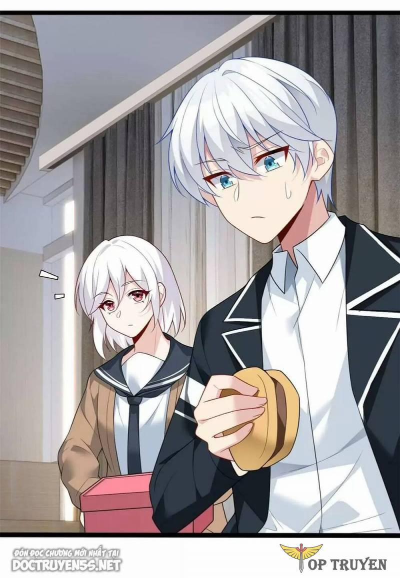 Tôi Ở Thế Giới Khác Dựa Dẫm Vào Phụ Nữ 75 trang 36