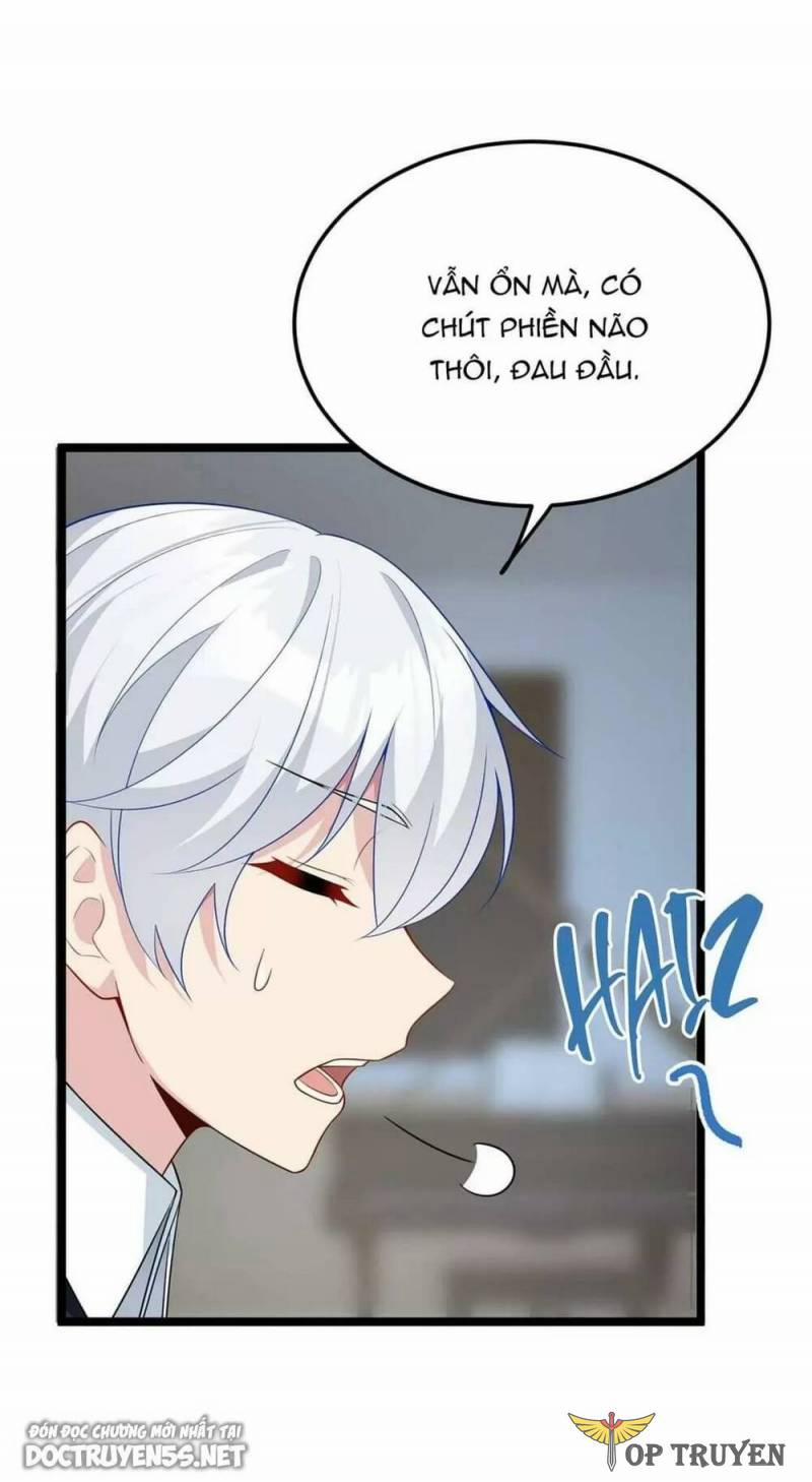 Tôi Ở Thế Giới Khác Dựa Dẫm Vào Phụ Nữ 75 trang 38