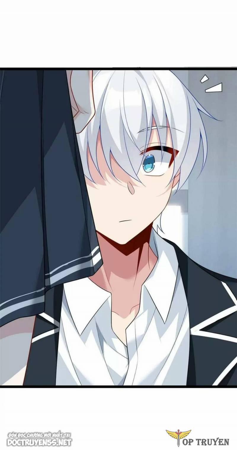 Tôi Ở Thế Giới Khác Dựa Dẫm Vào Phụ Nữ 75 trang 40