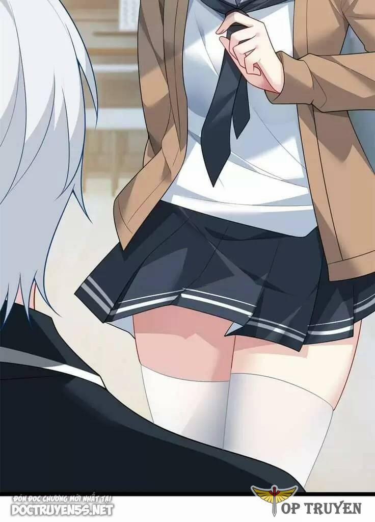 Tôi Ở Thế Giới Khác Dựa Dẫm Vào Phụ Nữ 75 trang 42